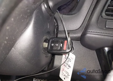 2019 Honda Hr-V Sport from USA, damaged, VIN 3CZRU6H12KM708725